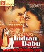 Indian Babu 2003 song download